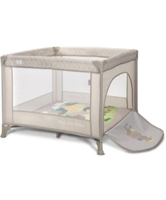 Alternative view of LORELLI OGRADICA PLAY&RELAX- BEIGE CAMPING