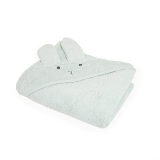 Alternative view of Just kiddin peškir 100x100cm