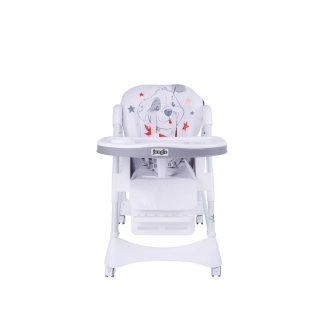 Alternative view of Jungle hranilica"Teddy-BL"