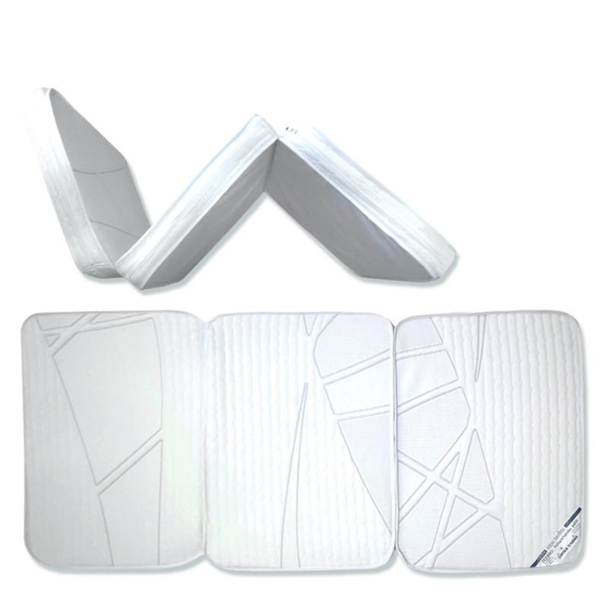 Dušek za prenosivi krevetac