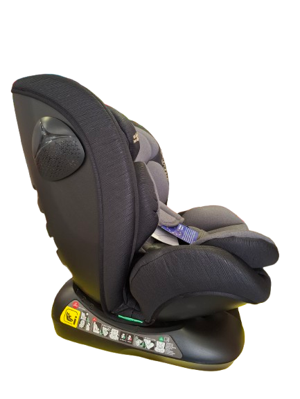 Only Carllino auto sedište za decu 40-150cm-grey - Slika 4