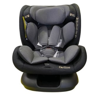 Only Carllino auto sedište za decu 40-150cm-grey