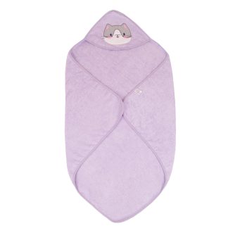 My baby peškir, 100x100cm