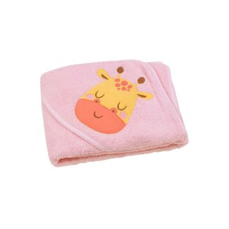 Alternative view of My baby peškir, 100x100cm