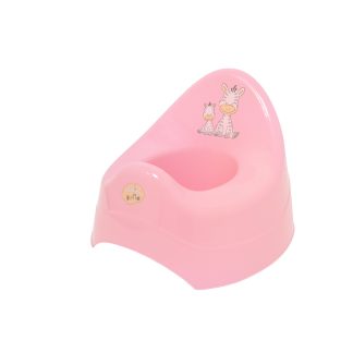 Maltex noša "Zebra" ROZE