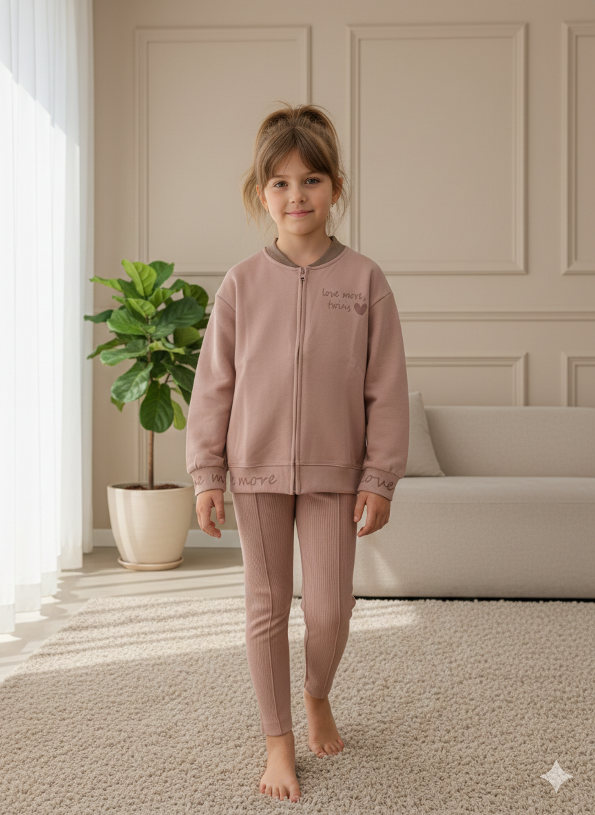 Twins duks za devojčice