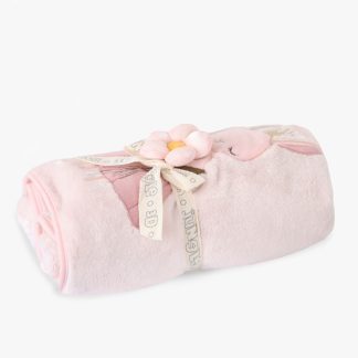 Alternative view of Jungle 3D ćebe Zeka 75x100cm