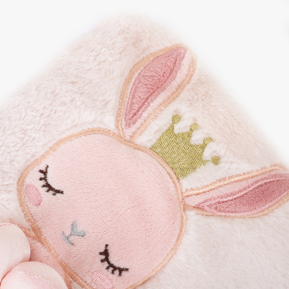 Jungle 3D ćebe Zeka 75x100cm - Slika 4