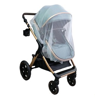 Only X1 kolica za bebe 3u1 sa I-size auto sedištem