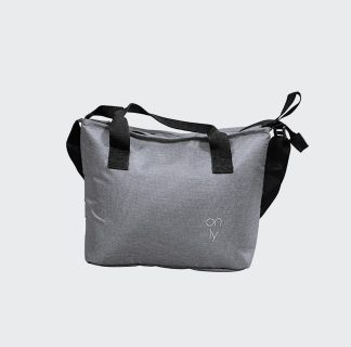 Only X1 kolica za bebe 3u1 sa I-size auto sedištem Grey&Grey