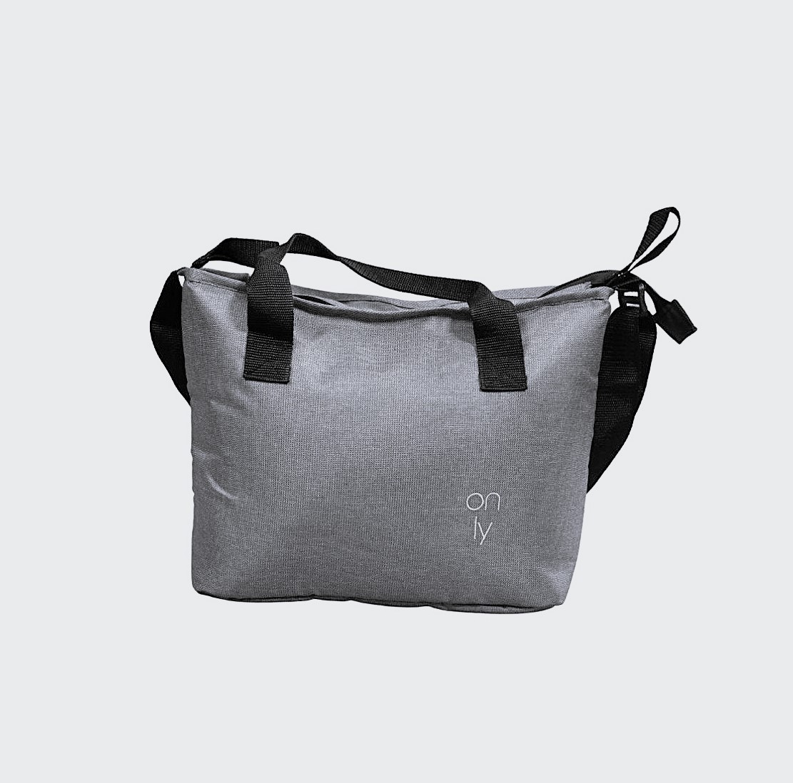 Only X1 kolica za bebe 3u1 sa I-size auto sedištem Grey&Grey