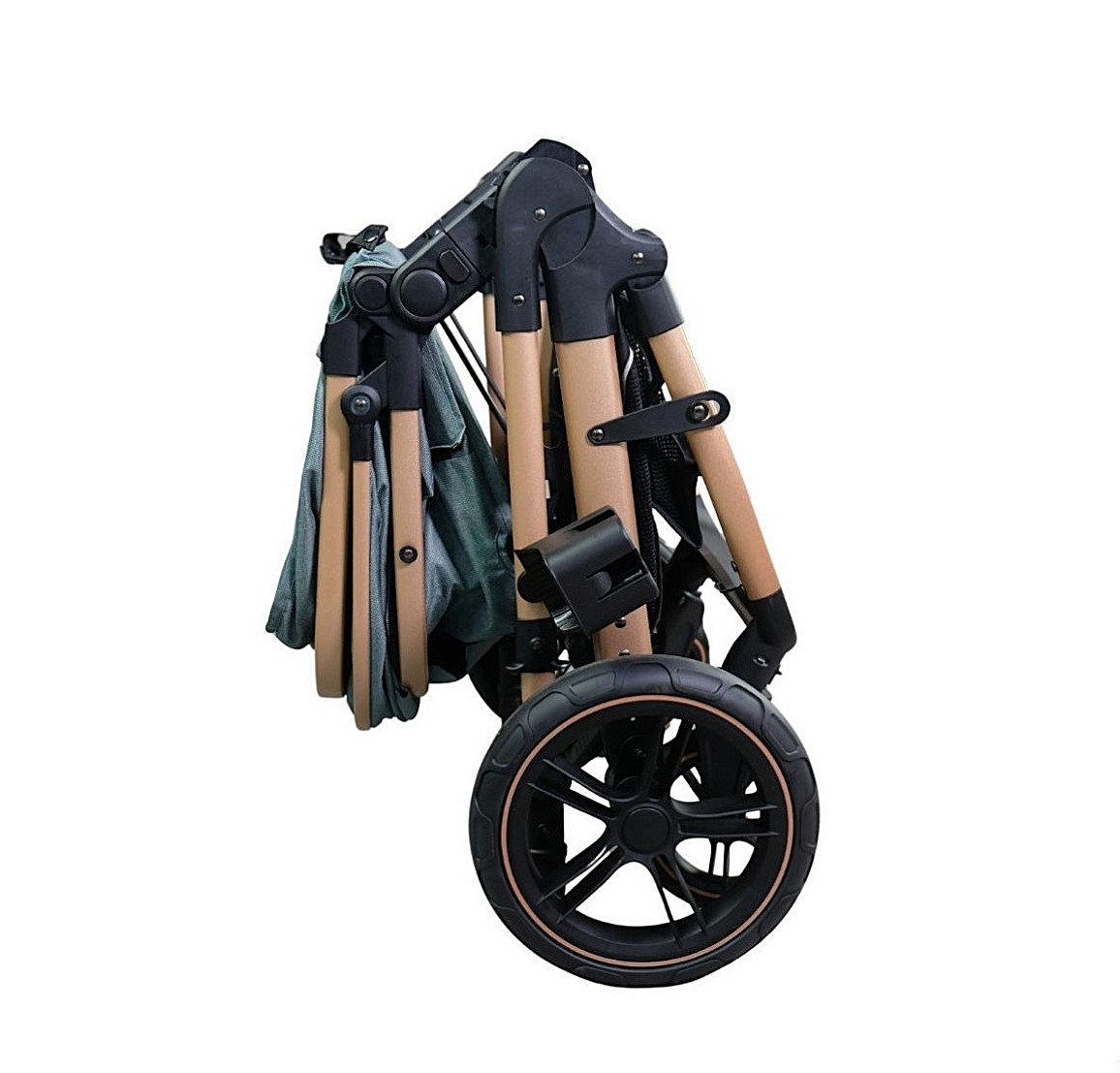 Only X1 kolica za bebe 3u1 sa I-size auto sedištem