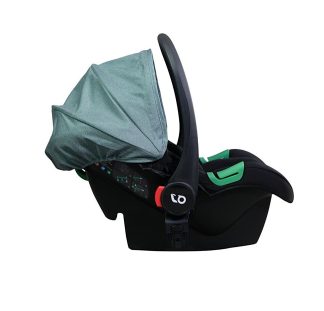 Only X1 kolica za bebe 3u1 sa I-size auto sedištem