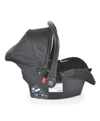 AUTOSEDIŠTE Multi Black