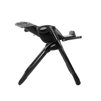 Alternative view of Joie hranilica MIMZY Recline, ABC Charcoal