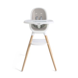 Joie hranilica Chestnut, Mocha