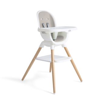 Alternative view of Joie hranilica Chestnut, Mocha