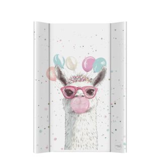 TVRDA PODLOGA Crazy Llama