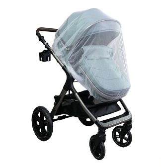 Only X1 kolica za bebe 3u1 sa I-size auto sedištem Green&Grey