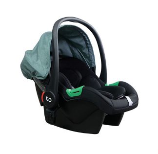 Only X1 kolica za bebe 3u1 sa I-size auto sedištem Green&Grey