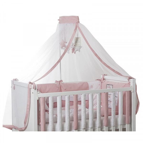 Baldahin Tri drugara u Parizu roze - Slika 3