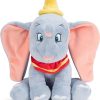 Disney plis Dumbo 25cm