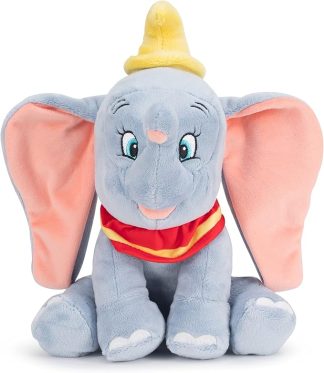Disney plis Dumbo 25cm
