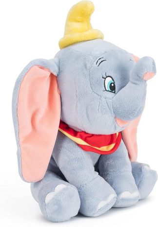 Alternative view of Disney plis Dumbo 25cm