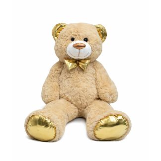 Plisana igracka meda 150cm