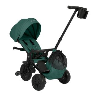 Qplay tricikl Nova Max Green 1