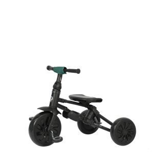 Qplay tricikl Nova Max Green 3