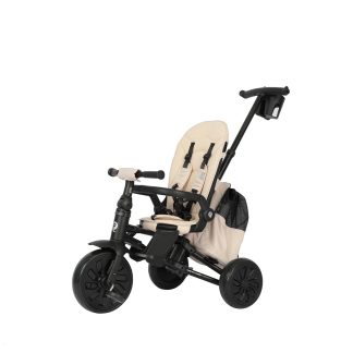 Qplay tricikl Nova Max Khaki 2