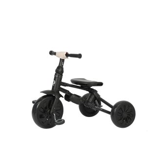 Qplay tricikl Nova Max Khaki 3