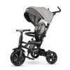 Qplay tricikl Rito Star New Grey