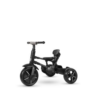 Qplay tricikl Rito Star New Grey 2