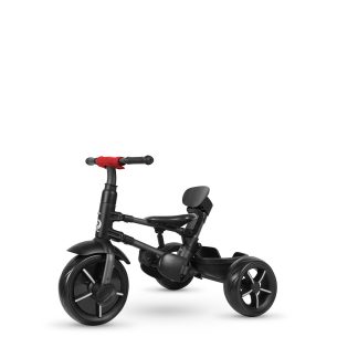 Qplay tricikl Rito Star New Red 2
