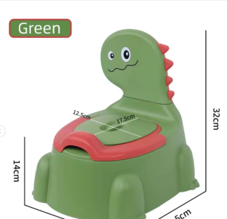 Alternative view of Noša Dinosaurus