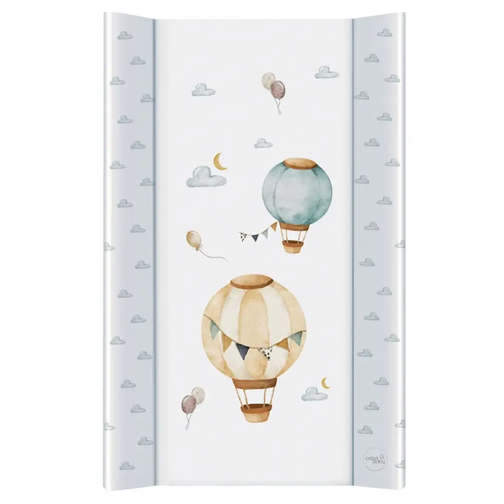 TVRDA PODLOGA Balloons