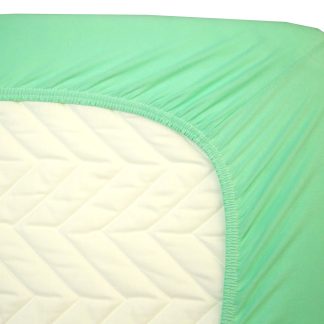 Alternative view of Žersej čaršav više boja