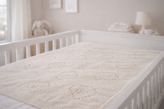 Alternative view of Mary Joe prekrivač