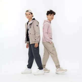 Dirkje jakna za decake vodootporna