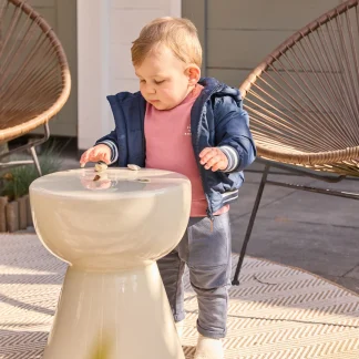 Dirkje jakna za decake vodootporna