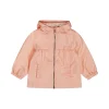 Dirkje jakna za devojcice vodootporna