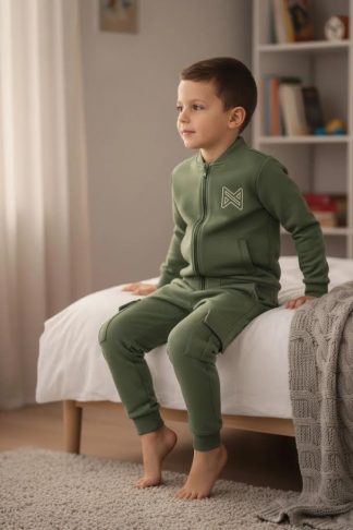 Alternative view of Koko noko duks za dečake