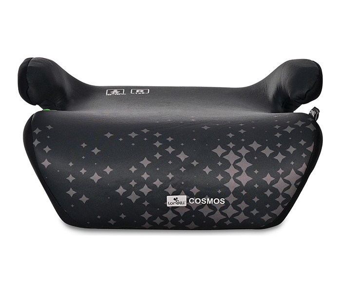 LORELLI AUTO SEDISTE I-SIZE COSMOS ISOFIX (125-150cm) - BLACK