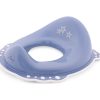 LORELLI ANATOMSKI ADAPTER LITTLE STARS - BLUE