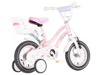 Bicikl Visitor Song bird 12