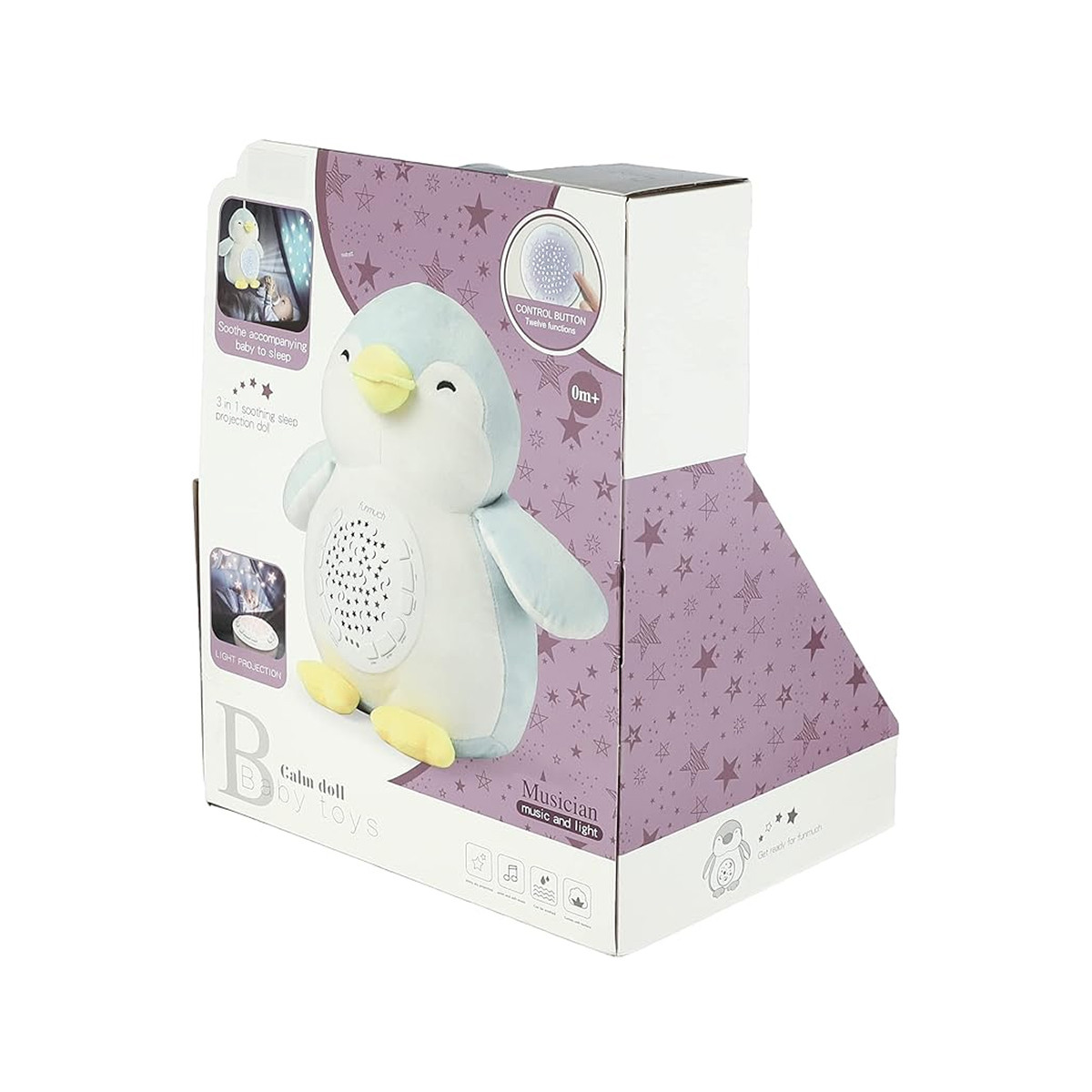 Bebi projektor - Slika 2