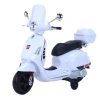 Motor za decu vespa 12V