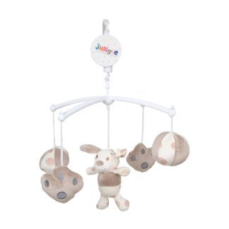 Jungle Bebi muzička vrteška